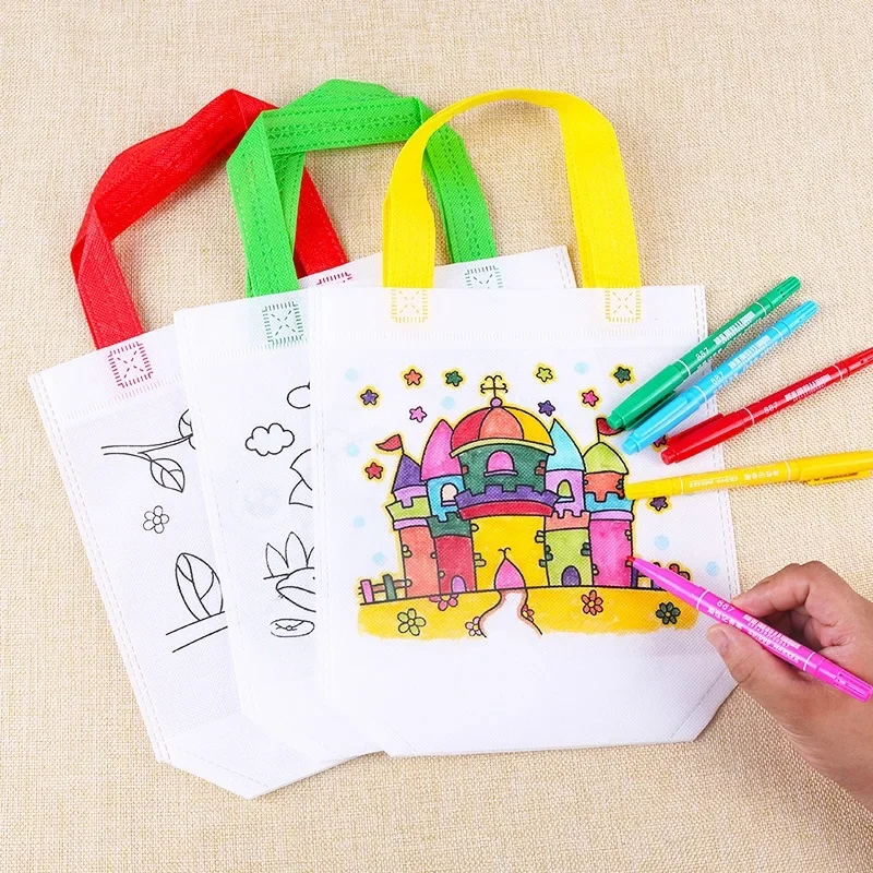 Art Craft 5 Year Old - 1-10 قطعة مجموعات DIY بها بنفسك