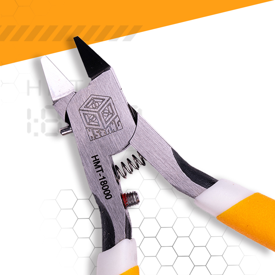 Art Craft Robot - HMT-18000 نموذج القراص القاطع ذو طيات