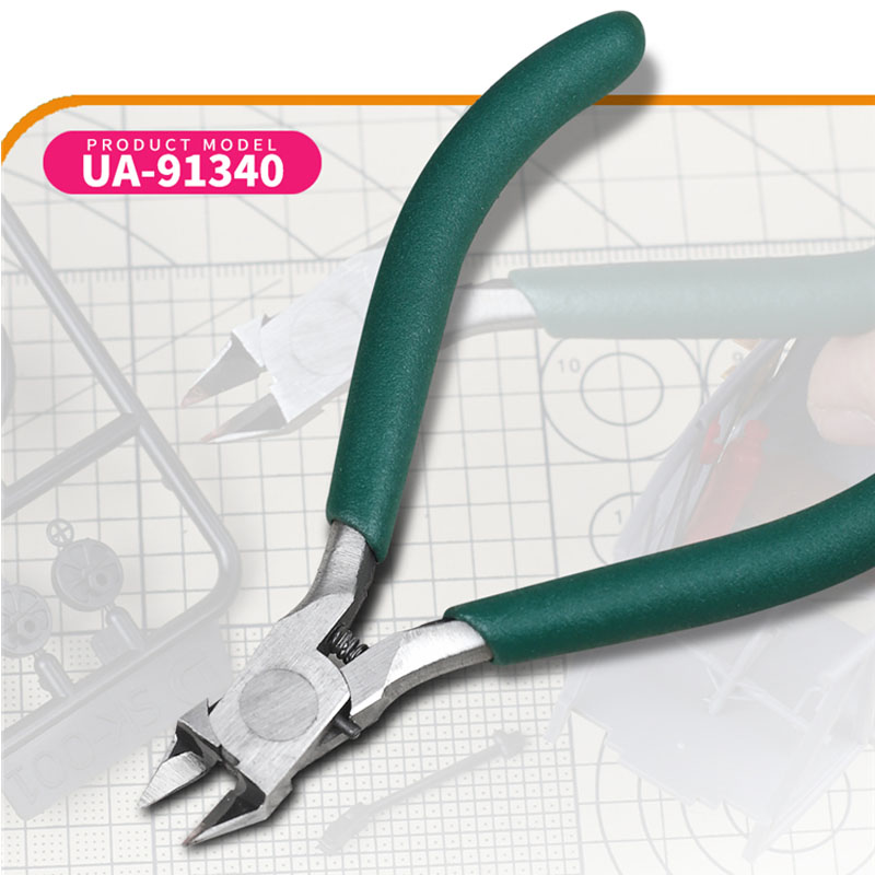 Art Craft Robot - Ustar UA91380 الكربون الصلب الأسلاك المعدنية