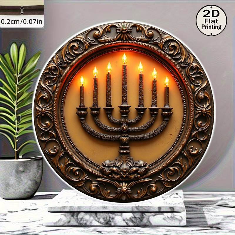 Art & Craft Clipart - CIFBUY فن جداري من الألومنيوم على