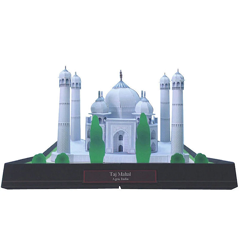 الهند سيدني أوبرا البيت ثلاثية - مراجعة Art Craft India وسعره