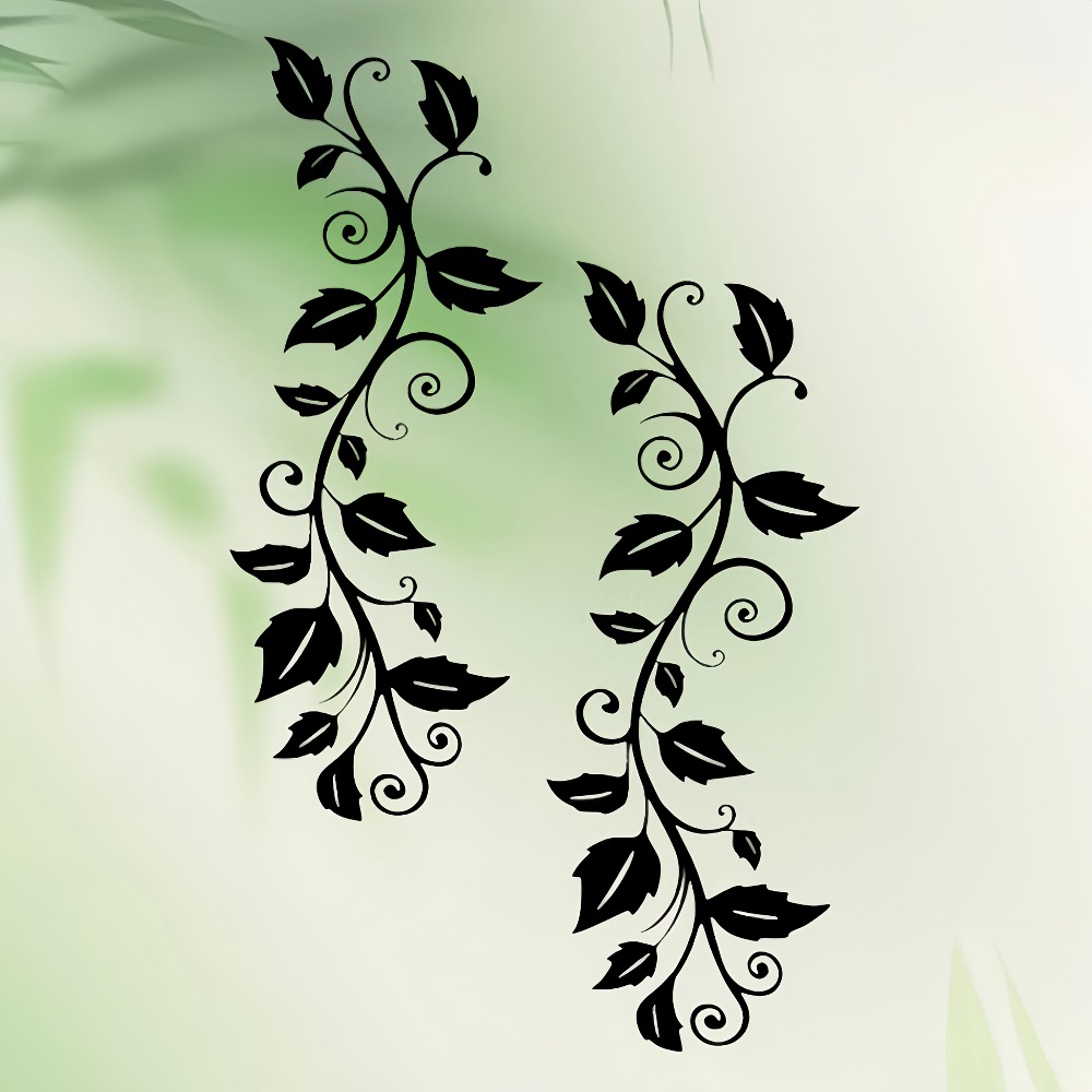 CIFBUY نحت معدني للجدران على ش - مراجعة Art Craft Leaves وسعره