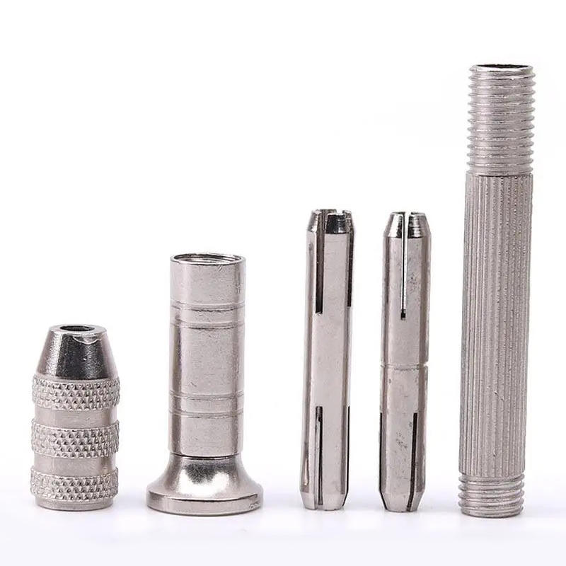 طقم إصلاح الخياطة الجلدية - إب - مراجعة Punch Needle Kit وسعره