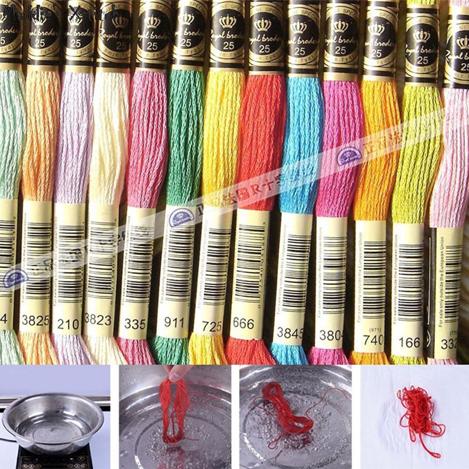تطريز مجموعة كاملة عبر غرزة ،  - مراجعة Punch Needle Kit وسعره