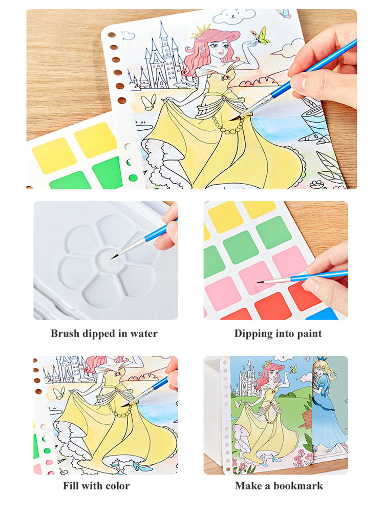 DIY اللوحة ملصق الحرفية لعب طف - مراجعة Art Craft 5 Year Old وسعره