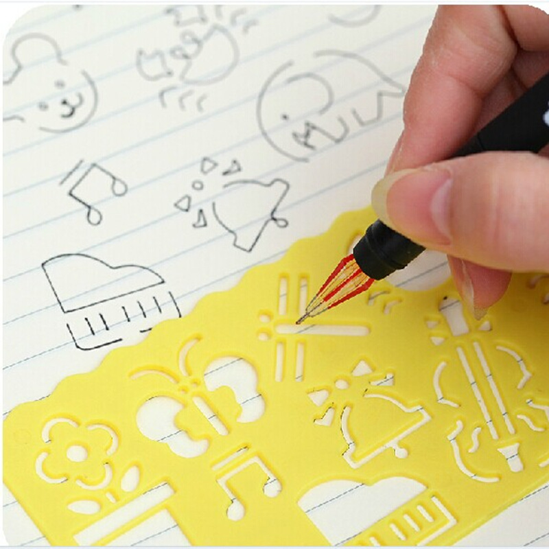 ألعاب رسم للأطفال قالب رسم يدو - مراجعة Art Craft 5 Year Old وسعره