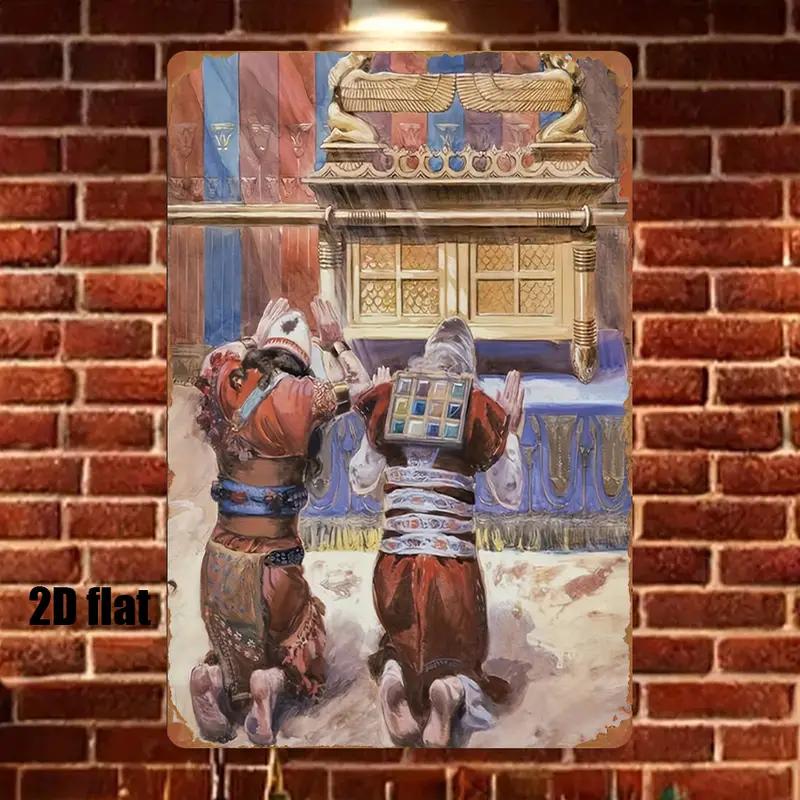 CIFBUY فن جداري معدني بتصميم م - مراجعة Art & Craft Clipart وسعره