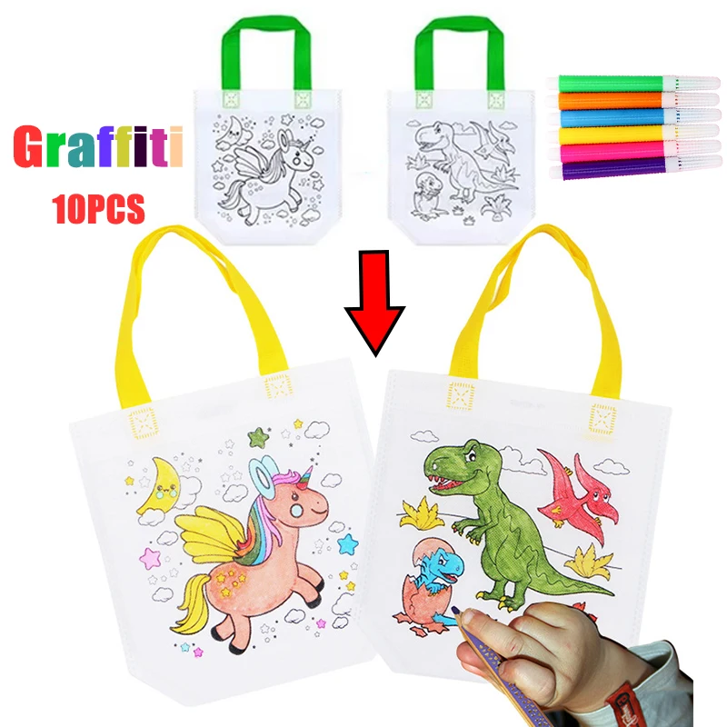 1-10 قطعة مجموعات DIY بها بنفس - مراجعة Art Craft 5 Year Old وسعره