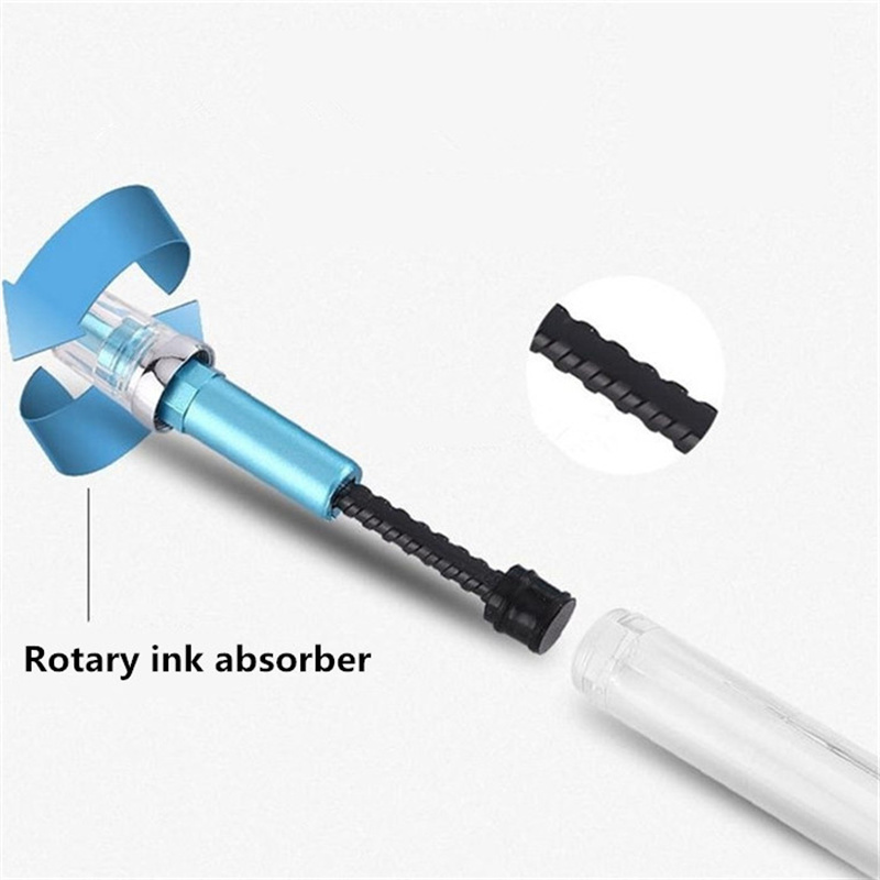 الفنان متعدد الوظائف قلم حبر ا - مراجعة Watercolor Brush Pen وسعره