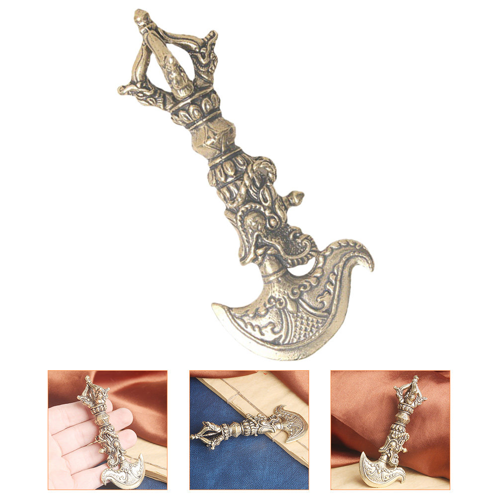 مطرقة فاجرا صغيرة من النحاس، ت - مراجعة Art Craft Decoration وسعره