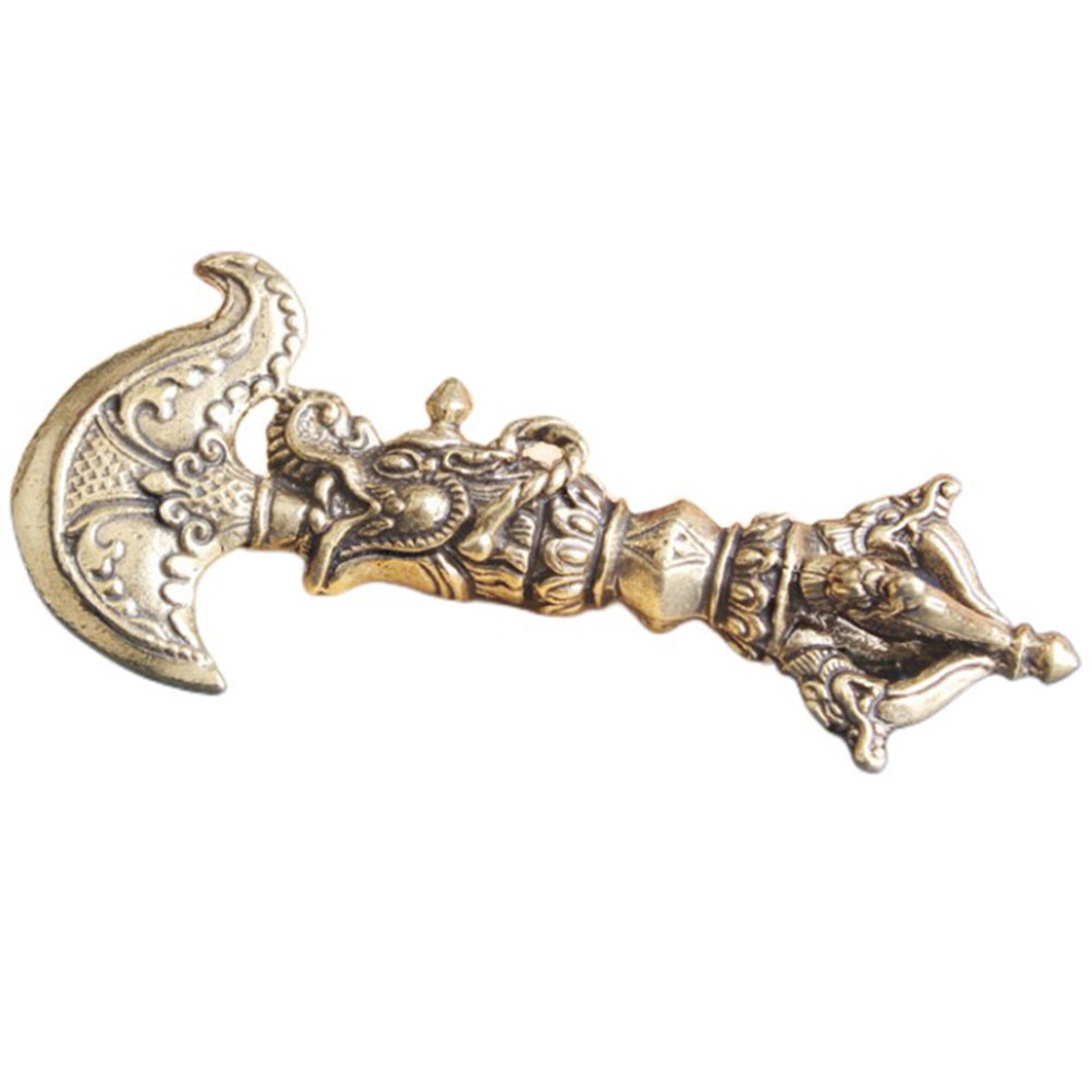مطرقة فاجرا صغيرة من النحاس، ت - مراجعة Art Craft Decoration وسعره