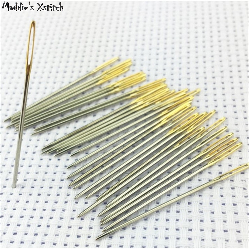 تطريز مجموعة كاملة عبر غرزة ،  - مراجعة Punch Needle Kit وسعره