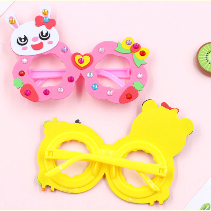 2/6/12 مجموعات الكرتون إيفا ال - مراجعة Art Craft 5 Year Old وسعره