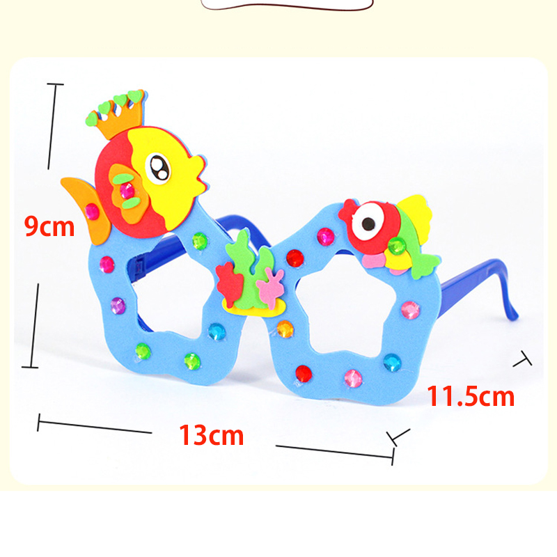 2/6/12 مجموعات الكرتون إيفا ال - مراجعة Art Craft 5 Year Old وسعره