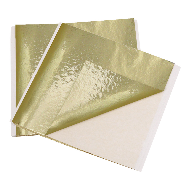 13x13.5 سنتيمتر الشمبانيا الفض - مراجعة Art Craft Leaves وسعره