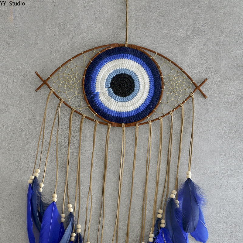 معلقات جدارية يدوية الصنع بتصم - مراجعة Art Craft Decoration وسعره