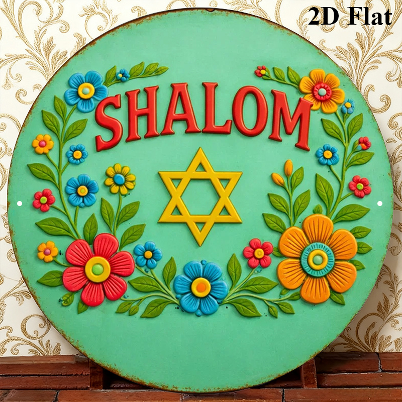 لوحة جدارية حديثة من الألمنيوم - مراجعة Art & Craft Clipart وسعره