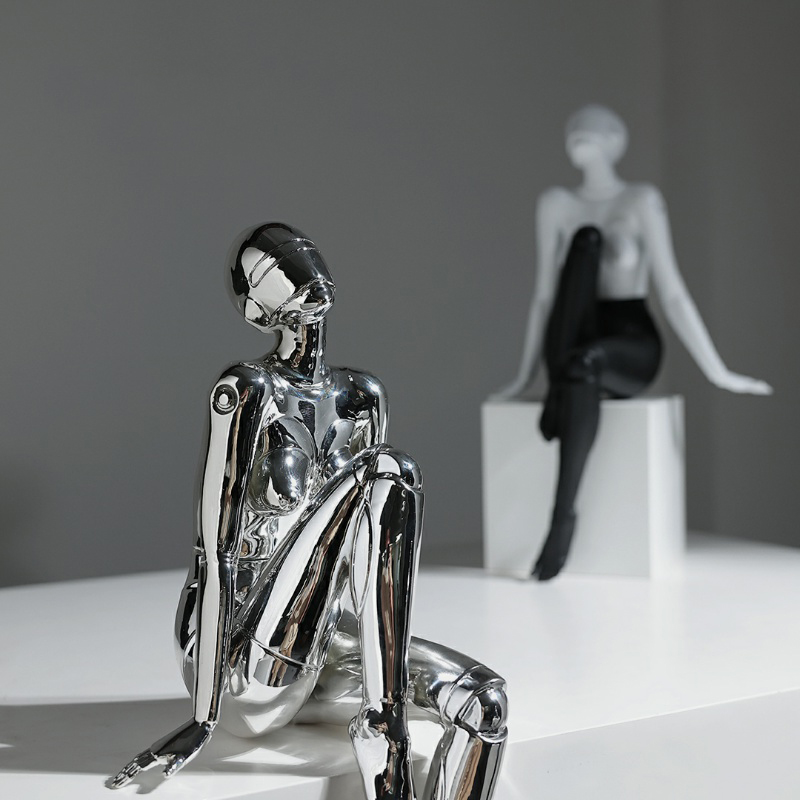 النحت الشخصية الميكانيكية الحد - مراجعة Art Craft Robot وسعره