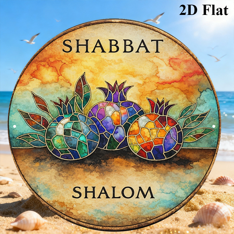 ديكور جداري من الألومنيوم بتصم - مراجعة Art & Craft Clipart وسعره