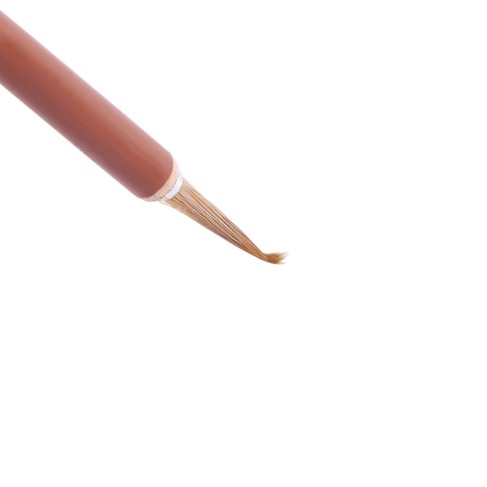 فرشاة رسم فنية من شعر الذئب لل - مراجعة Watercolor Brush Pen وسعره