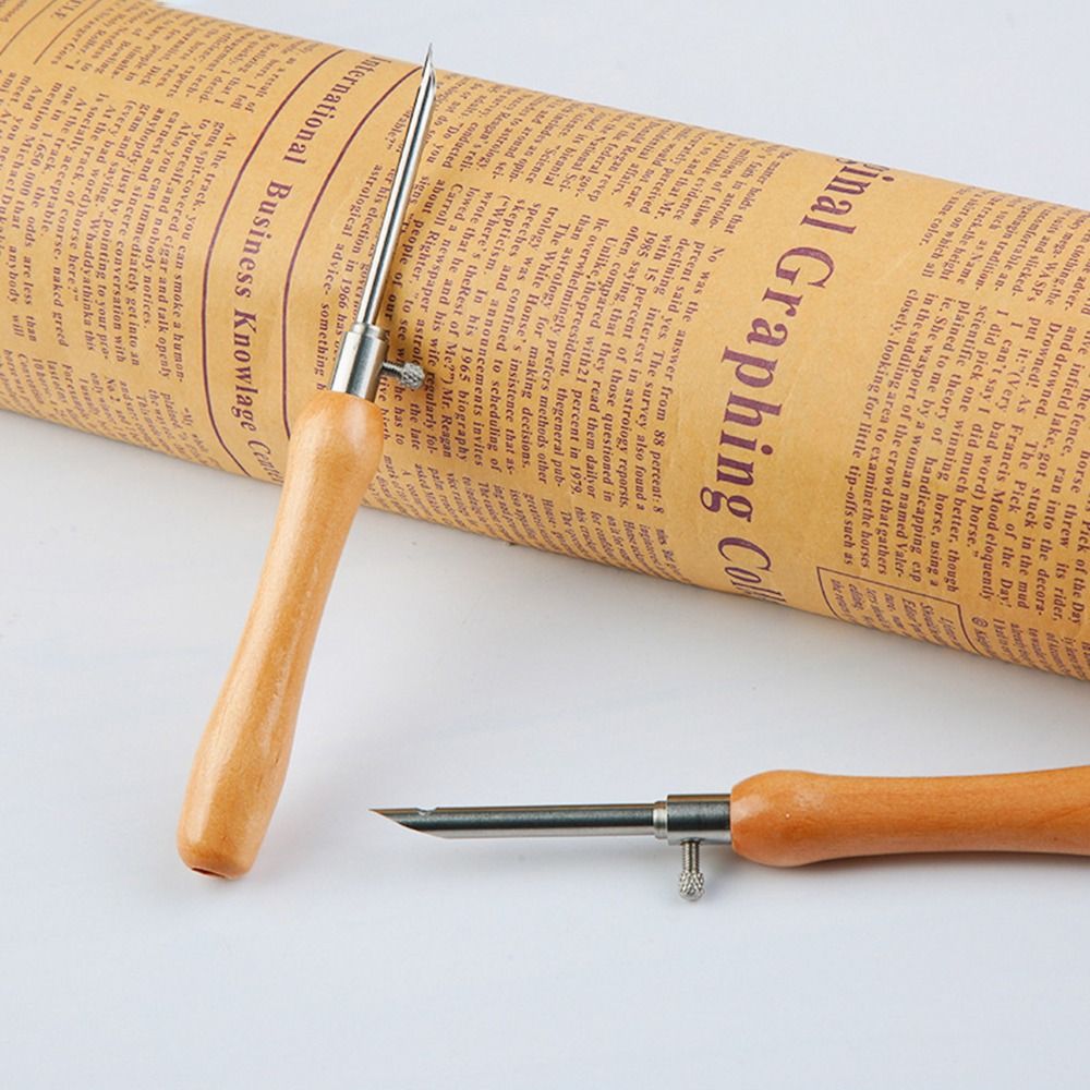 مجموعة من 5 إبر تطريز قابلة لل - مراجعة Punch Needle Kit وسعره