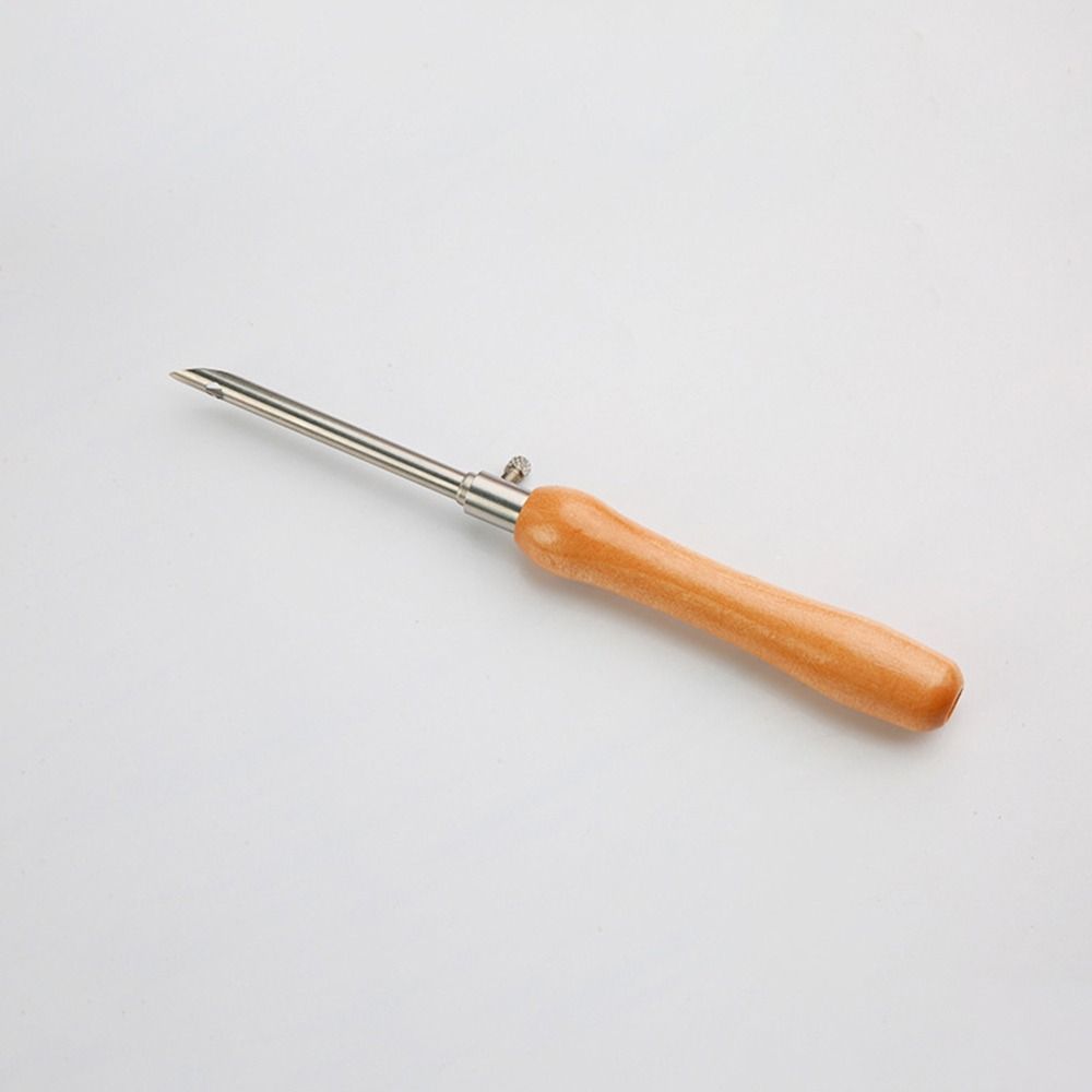 مجموعة من 5 إبر تطريز قابلة لل - مراجعة Punch Needle Kit وسعره